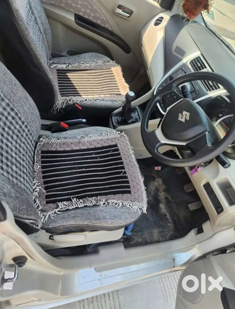 Maruti Suzuki Celerio With Solid Engine