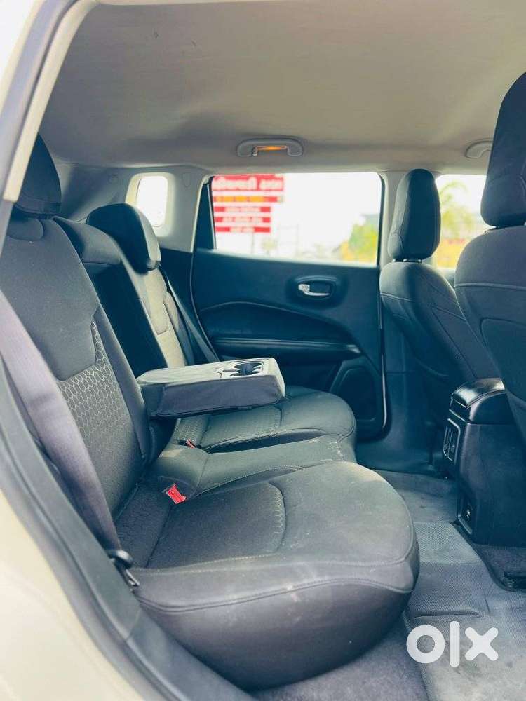 Jeep Compass 2.0 Sport, 2019, Diesel