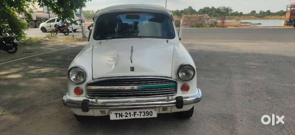 Ambassador Classic 1500 Dsl, 2005, Diesel
