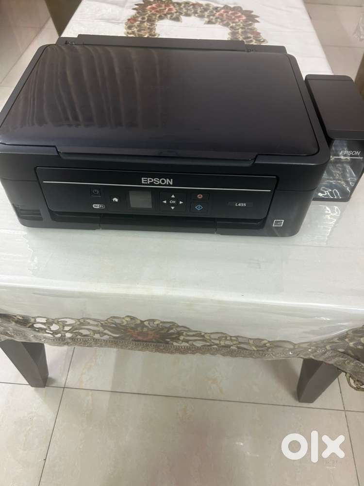Epson Printer