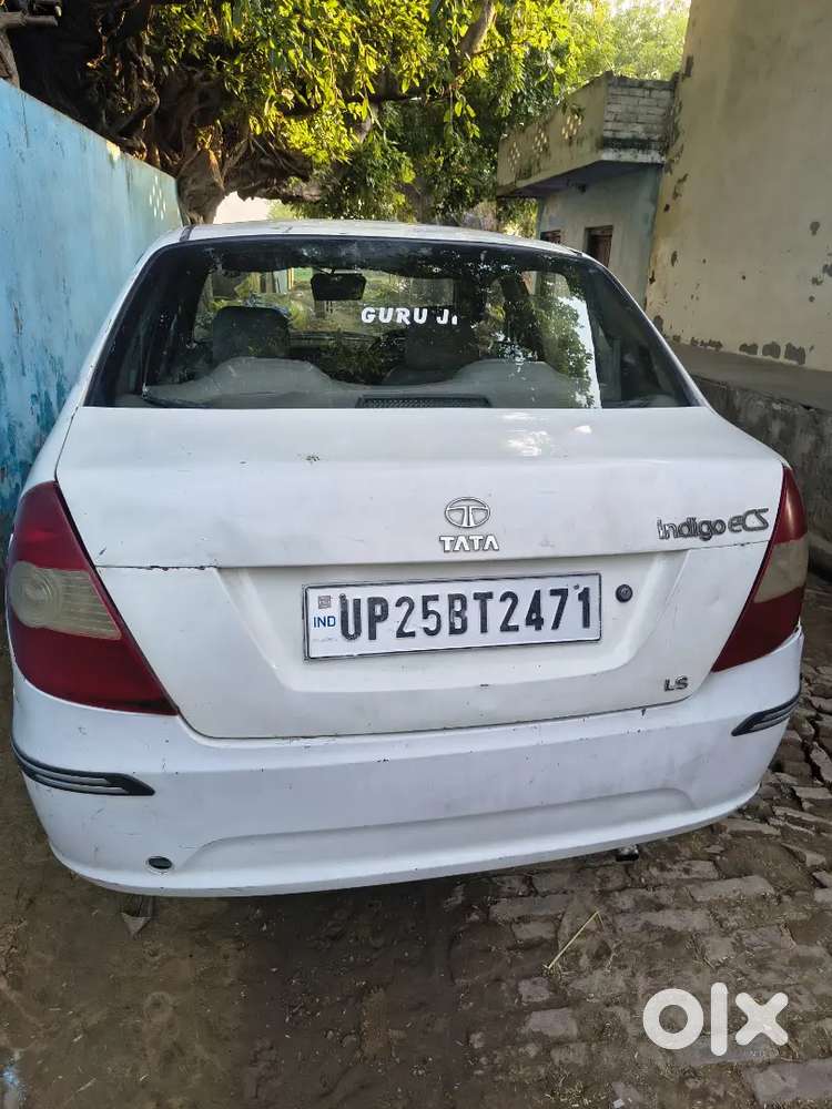 Tata Indigo Ecs 2013