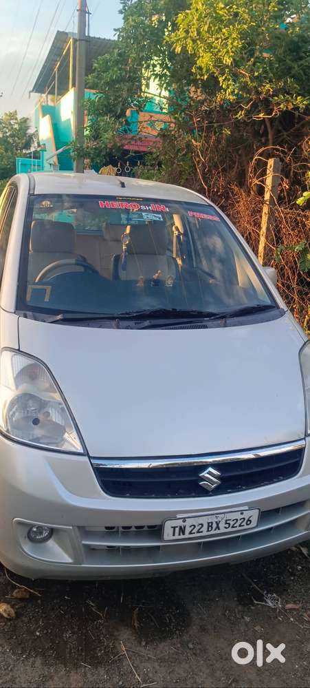 Well And Good Condition