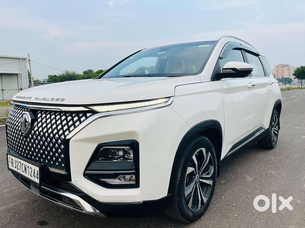 Mg Hector Sharp Pro 2.0 Turbo Diesel Mt, 2023, Diesel