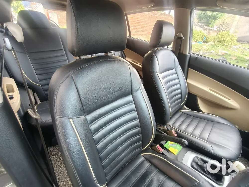 Chevrolet Sail 2016 Lt Top Modelpetrol Well Maintained