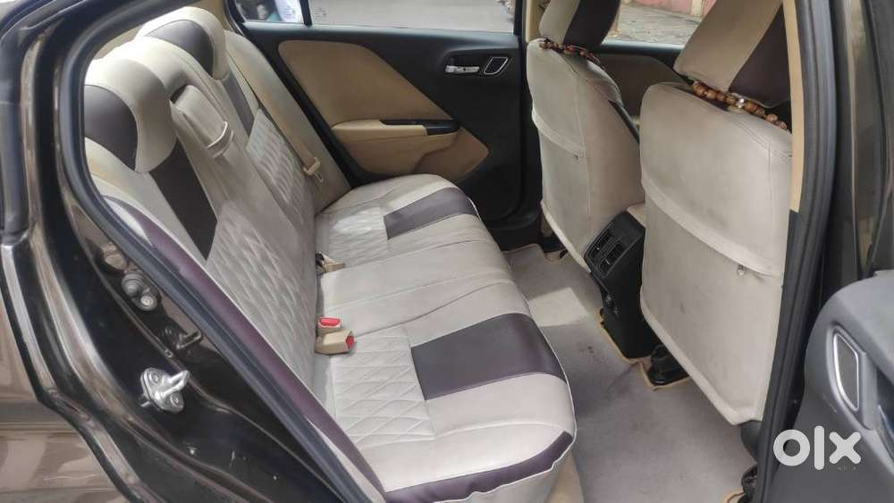 Honda City V Mt Exclusive, 2022, Petrol