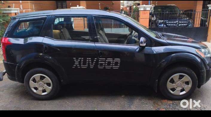 Mahindra Xuv 300