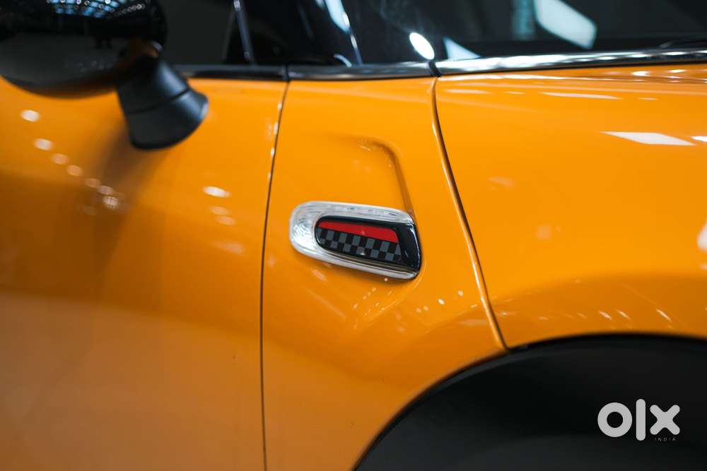 Mini 3 Door Cooper D, 2017, Diesel