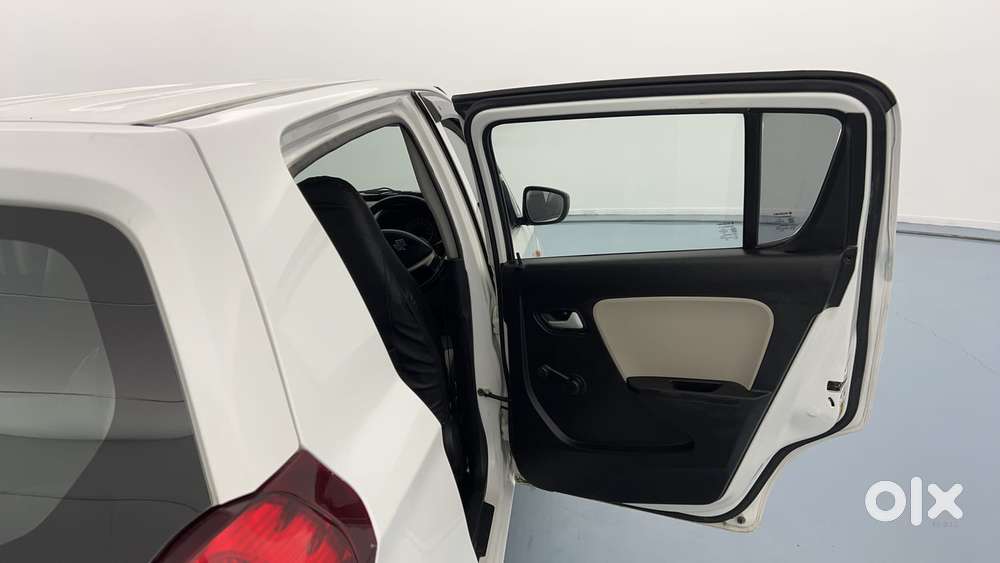 Maruti Suzuki Alto 800 Lxi, 2021, Petrol