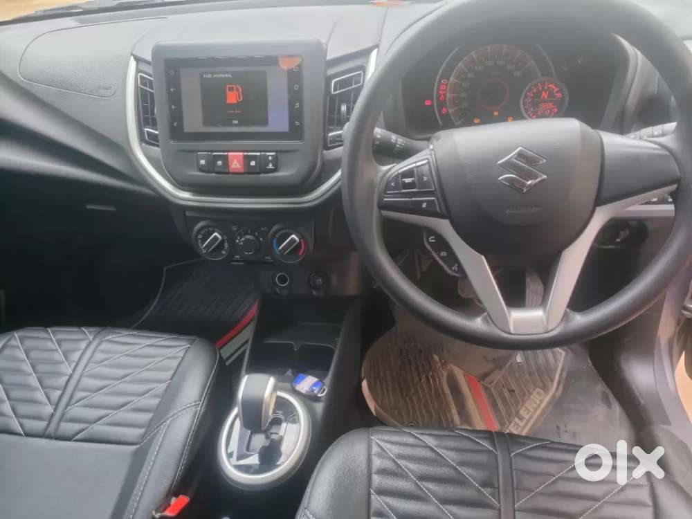 Maruti Suzuki Celerio 1.0 Zxi Plus Amt, 2024, Petrol
