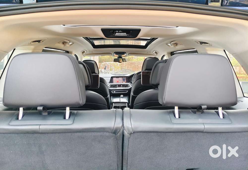Bmw X7 Xdrive30d Dpe Signature, 2020, Diesel