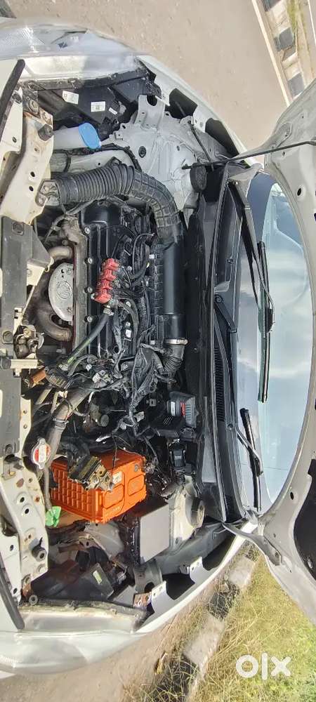 Maruti Suzuki Dzire 2020