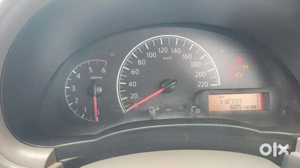 Nissan Sunny Diesel 2013