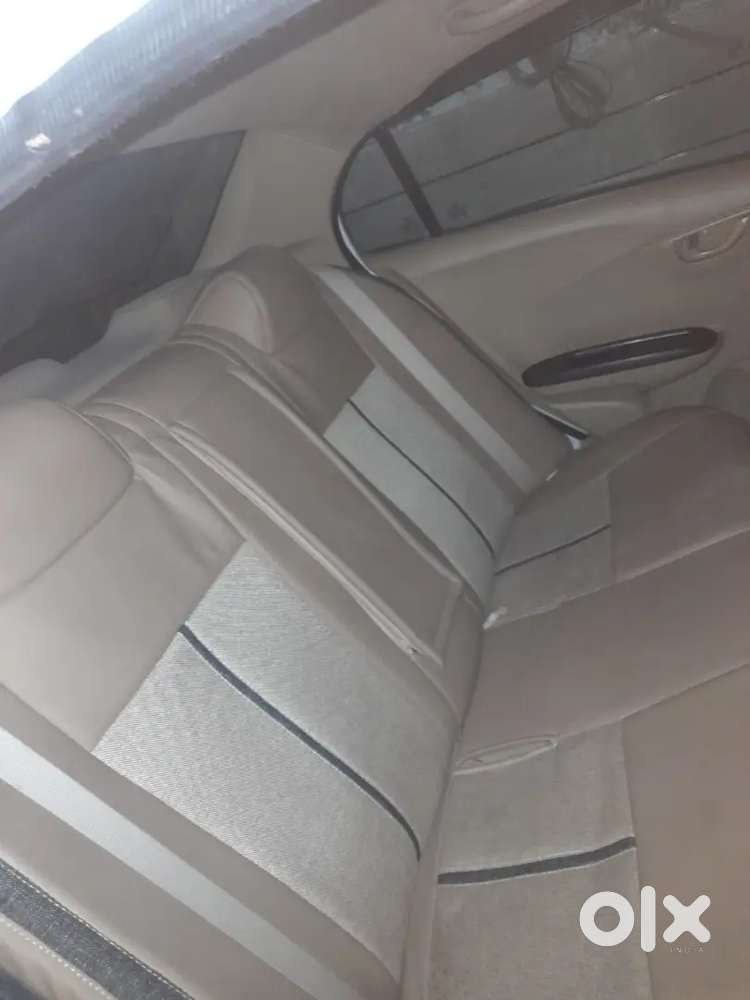 Honda Amaze