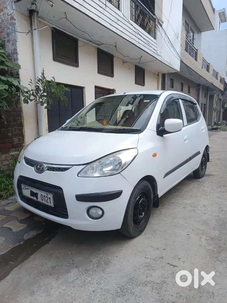 Hyundai I10 Kappa Magna 2009