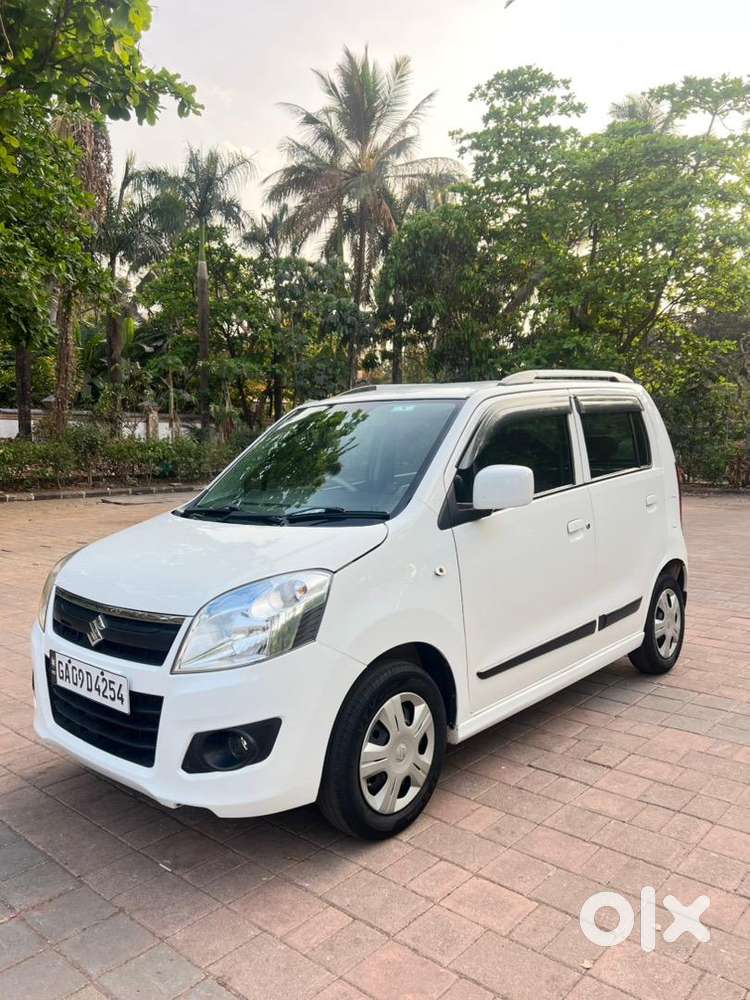 Maruti Suzuki Wagonr 2018  71000 Km Less Driven.