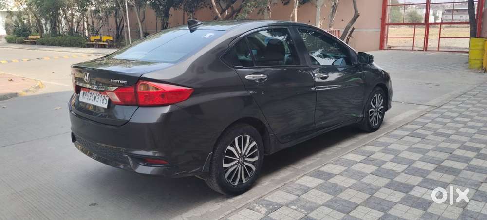 Honda City 2015-2017 I Dtec Vx Option, 2017, Diesel