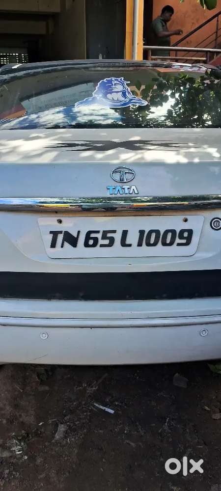 Tata Manza 2010 என்ஜின் Good