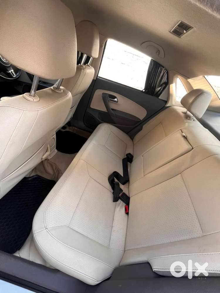 Volkswagen Vento 2013 Diesel Good Condition