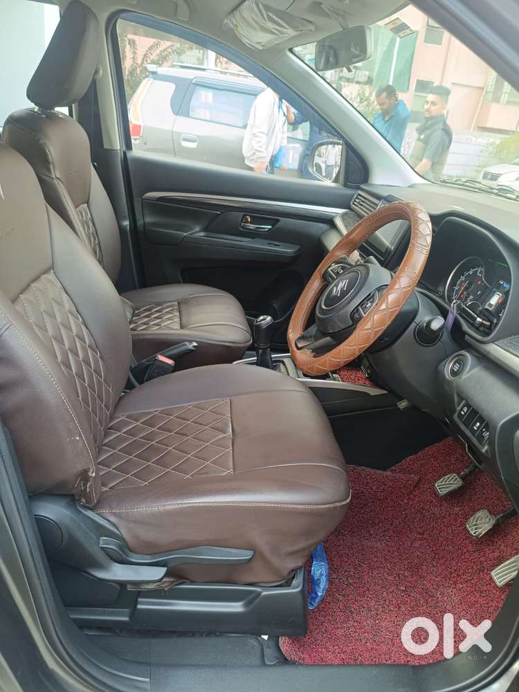 Maruti Suzuki Xl6 1.5 Zeta Mt, 2023, Petrol