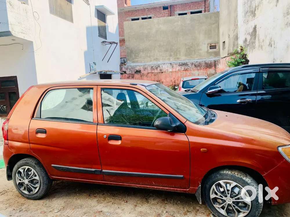 Maruti Suzuki Alto 2011