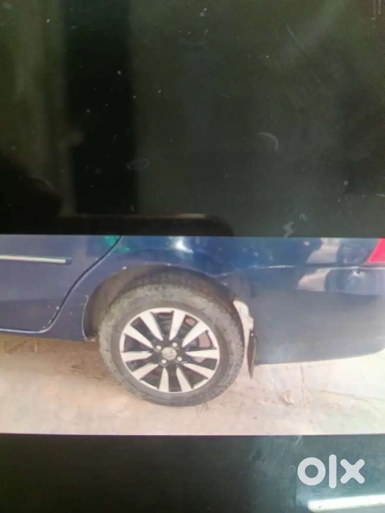 Toyota Etios 2019