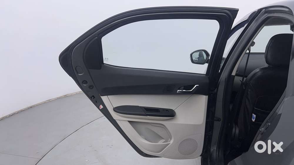 Tata Tiago Xza Plus, 2024, Petrol