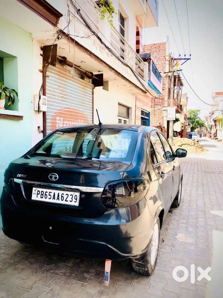 Tata Zest New Brand Car Ya Car Name Nhi Hogi Affidavit Pr Mila Gi