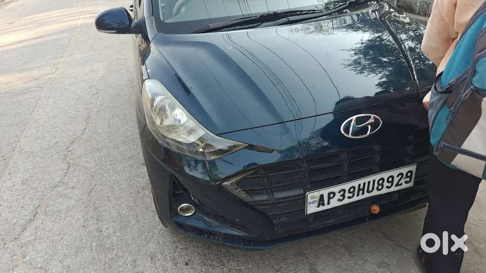 Service History Available