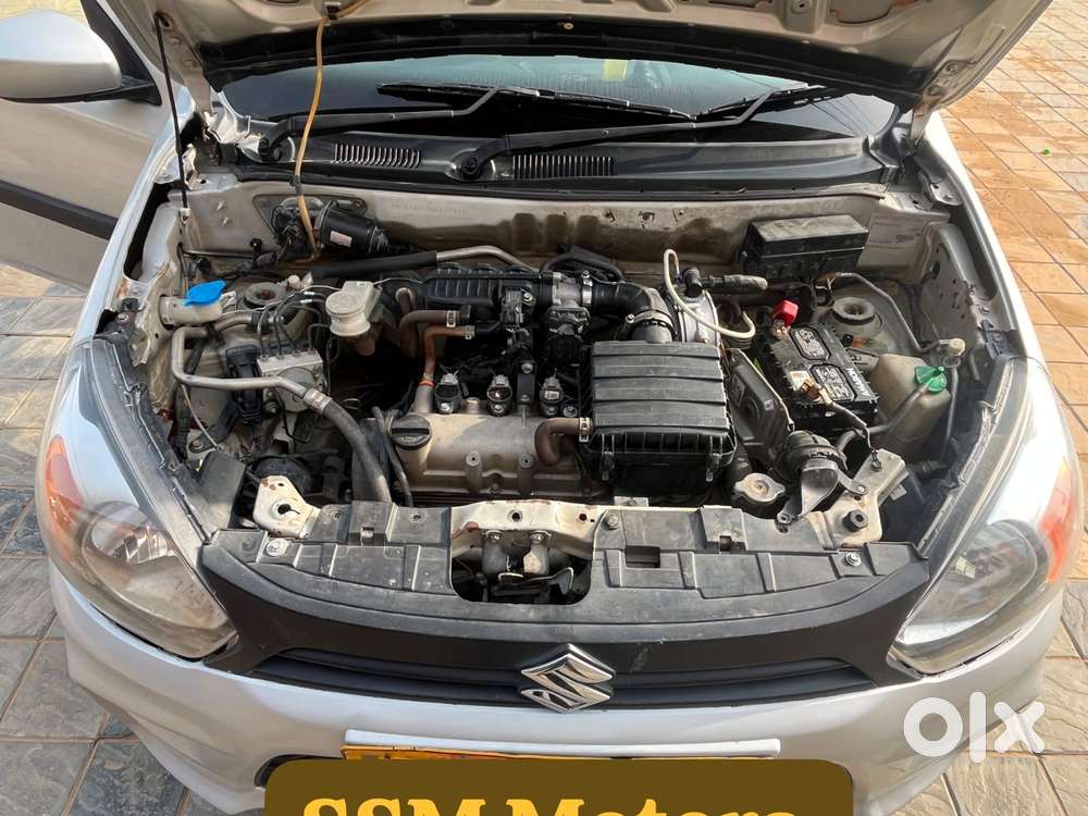 Maruti Suzuki Alto 800 Vxi Airbag, 2023, Cng & Hybrids
