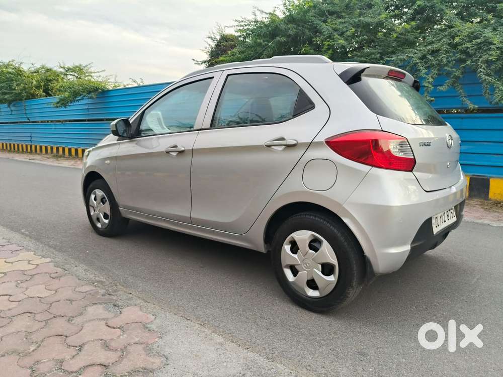 Tata Tiago