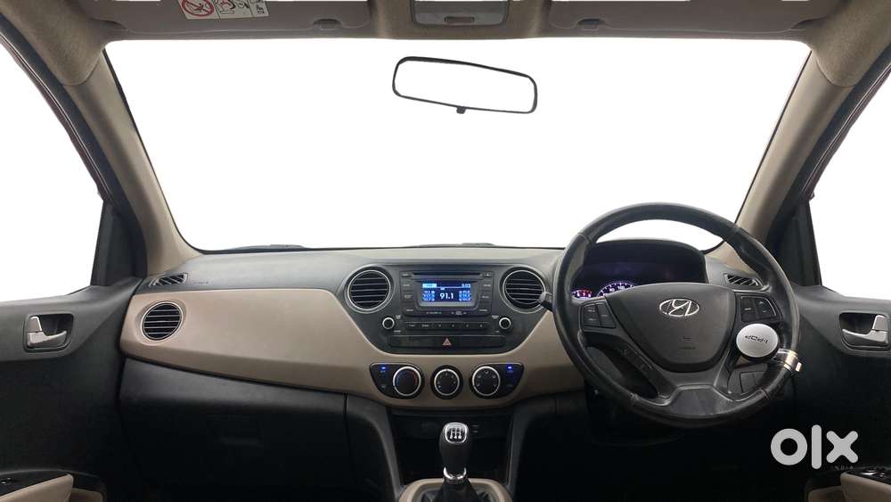 Hyundai Grand I10 Asta 1.2 Kappa Vtvt, 2015, Petrol