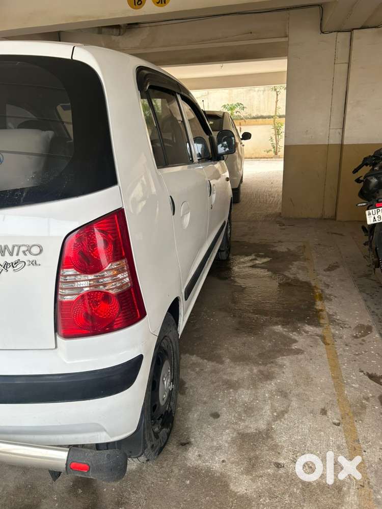 Hyundai Santro Xing 2007 Year