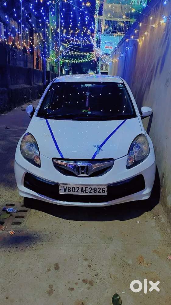 Maruti Suzuki Dzire