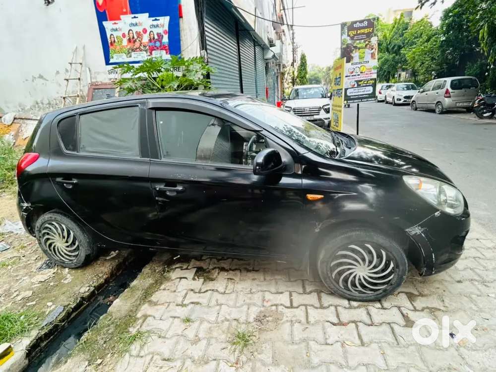 Hyundai I20 2009 Petrol Well Maintained