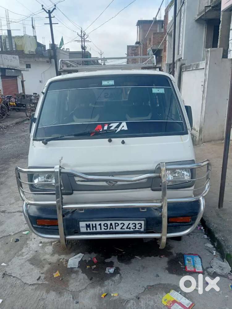 Maruti Suzuki Omni 0.8 2009