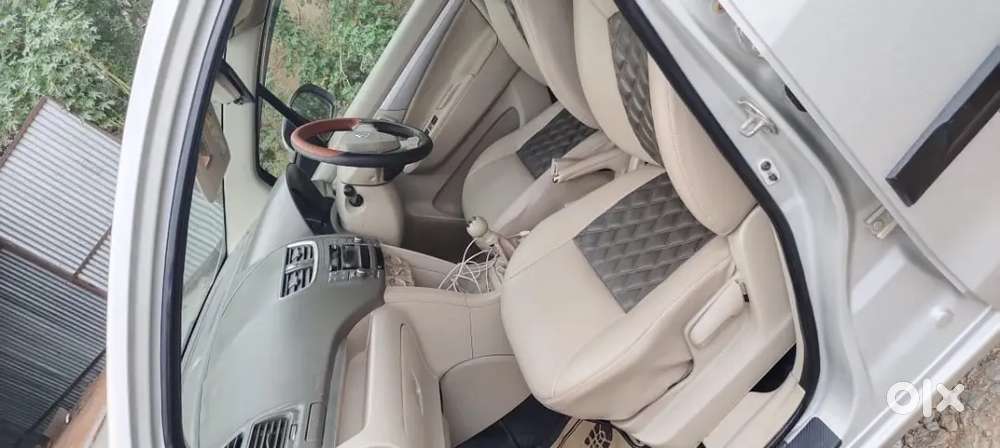 Maruti Suzuki Ertiga 2018 Diesel Well Maintained