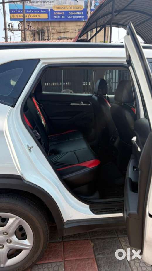 Kia Seltos Htk G, 2021, Petrol