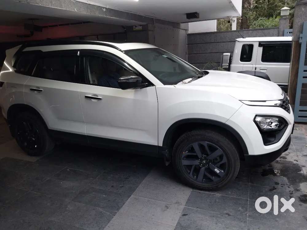 Top Model Tata Safari For Sale