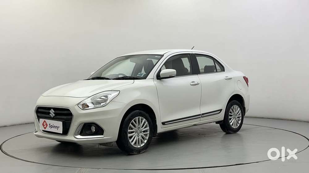 Maruti Suzuki Dzire Zxi Ags, 2022, Petrol