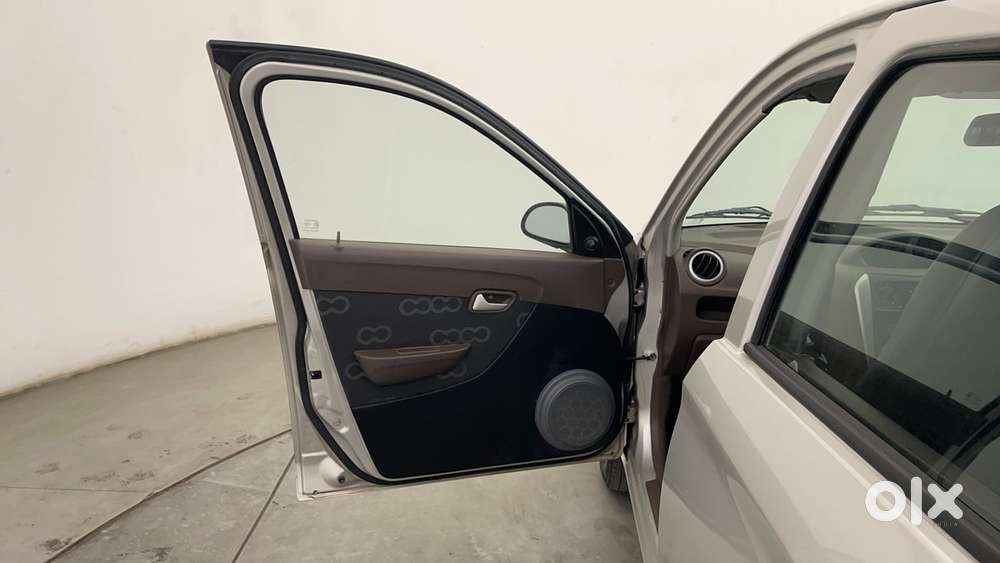 Maruti Suzuki Alto 800 Lxi, 2013, Petrol