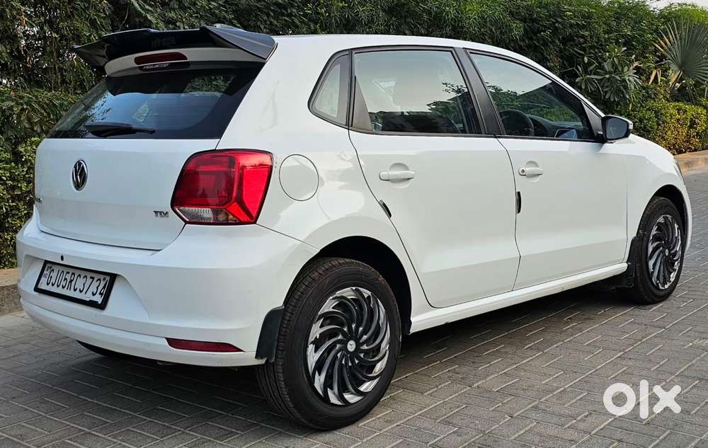 Volkswagen Polo 1.5 Tdi Comfortline, 2018, Diesel