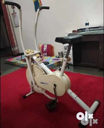 Gym bicycle machine Gym Fitness 1758322316