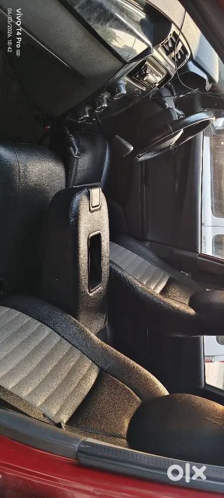 Mahindra Kuv100 Nxt 2017 Diesel Good Condition