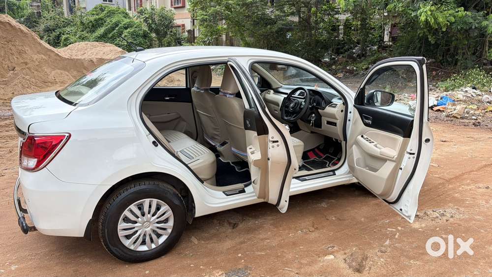 Maruti Suzuki Swift Dzire Vxi Optional, 2023, Petrol
