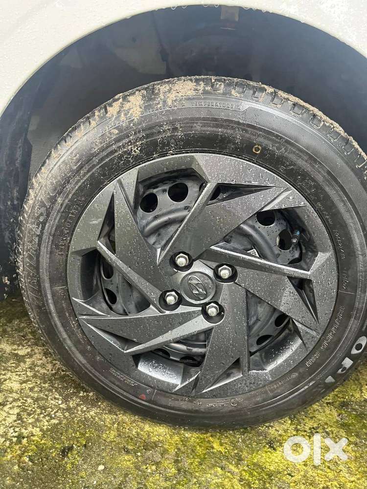 Brand New Hyundai I20
