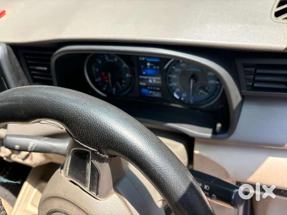 Maruti Suzuki Ertiga 2019 Cng & Hybrids Well Maintained