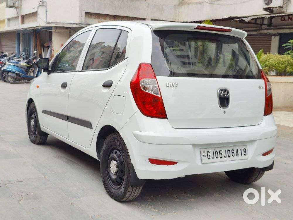 Hyundai I10 Era 1.1 Irde, 2013, Petrol