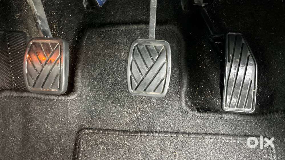 Maruti Suzuki Baleno 1.2 Zeta, 2017, Petrol