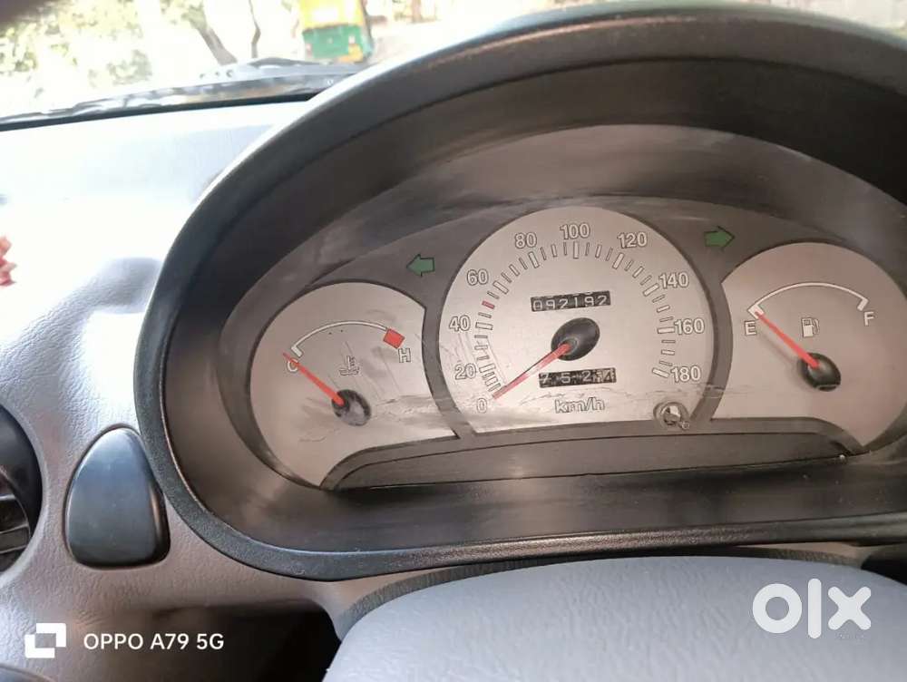 Hi I'm Selling My Santro