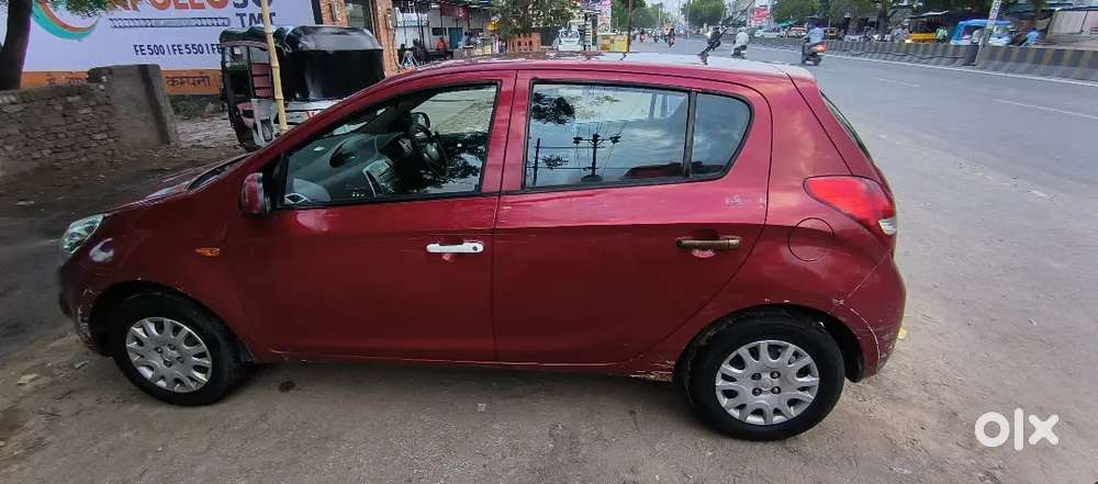 Hyundai I20 Petrol Good Condition